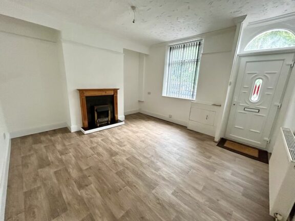 Pendlebury Road Image