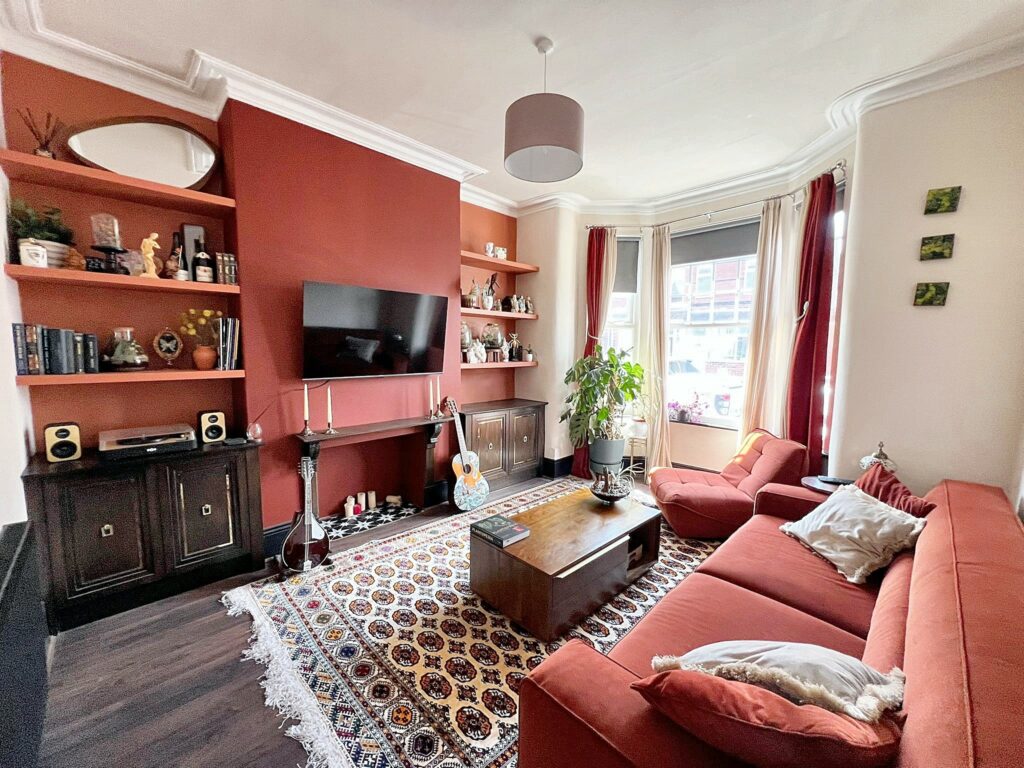 Alexandra Road, Eccles, M30