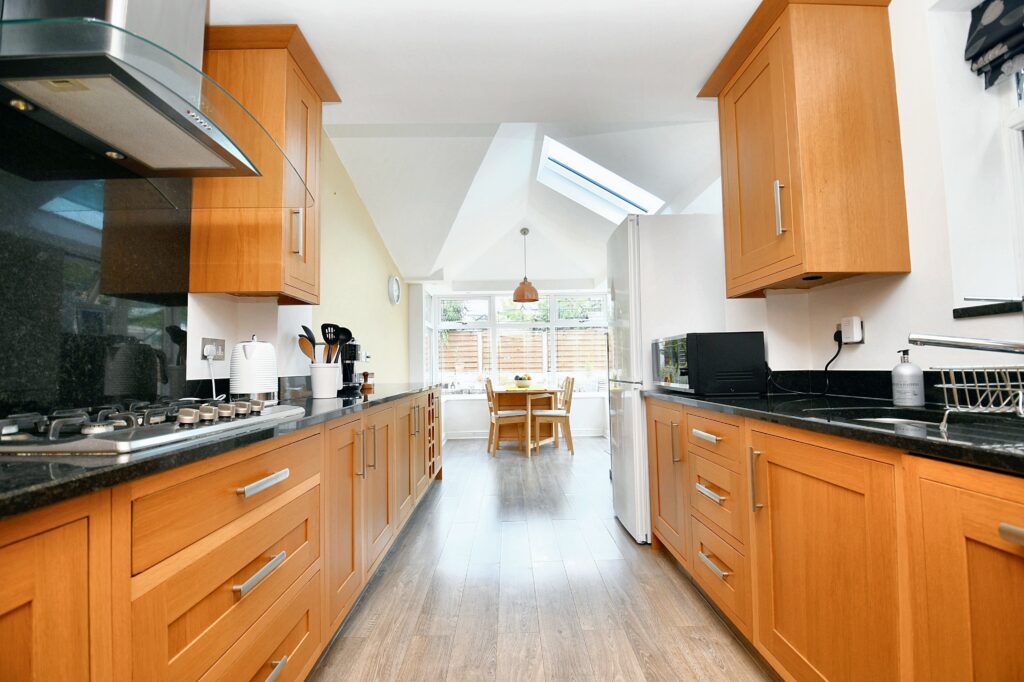 Stour Road, Tyldesley, M29