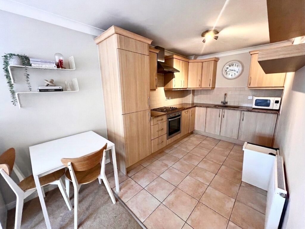 Bandy Fields Place, Salford, M7