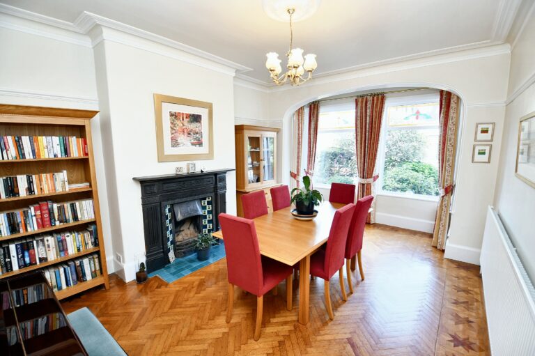 Ellastone Road, Salford, M6