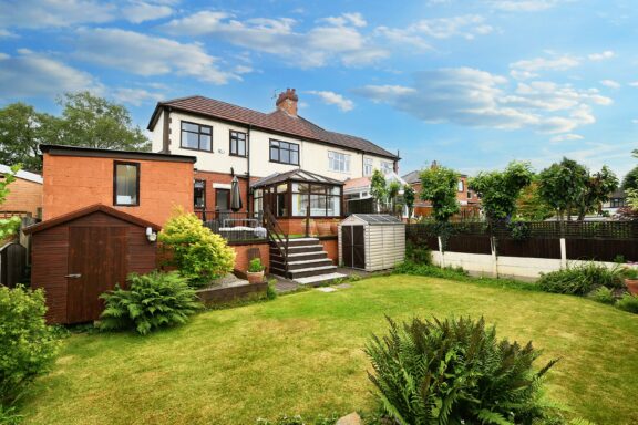 Swinton Park Road Image