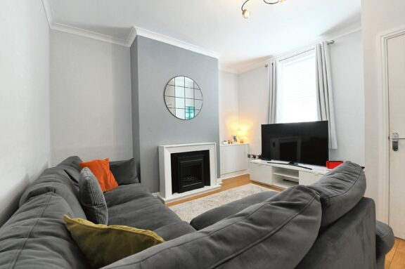 Ellesmere Street Image