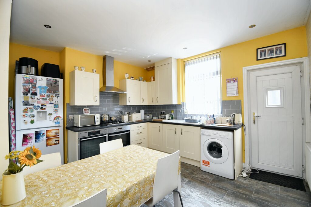 Gilbert Street, Eccles, M30