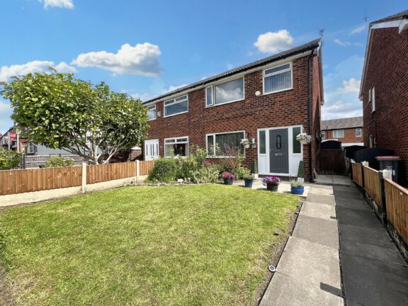 Liverpool Road Image
