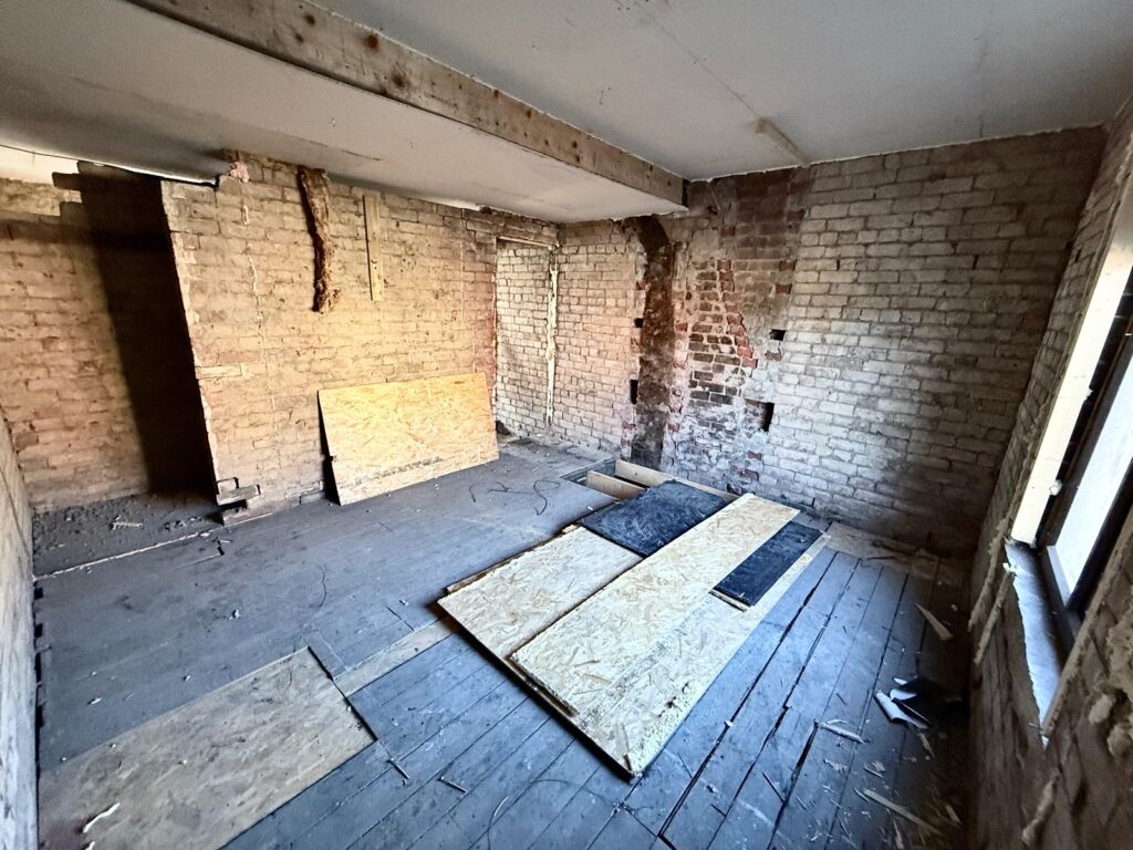 Heys Lane, Darwen, BB3