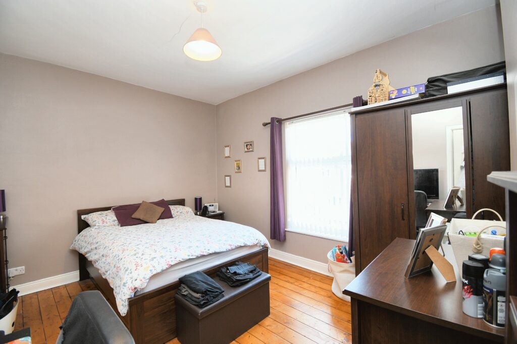 Gilbert Street, Eccles, M30