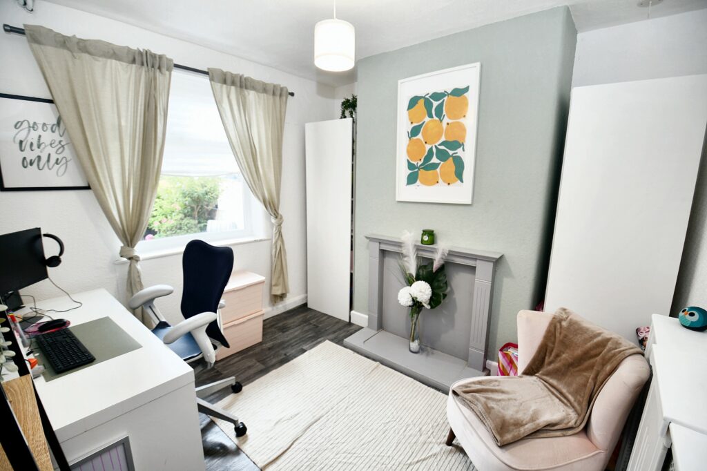Langworthy Road, Salford, M6