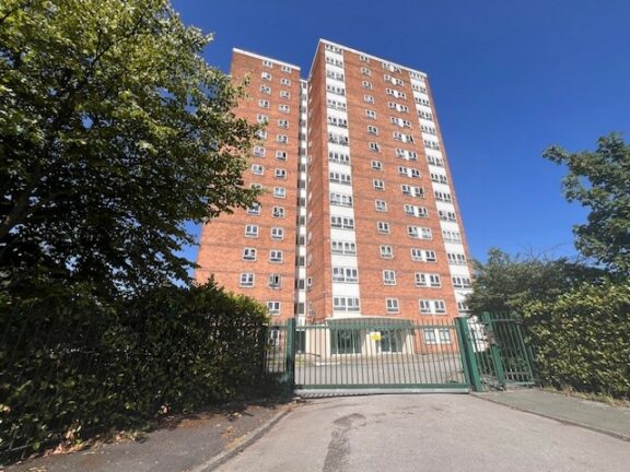 Apartment 602 Image