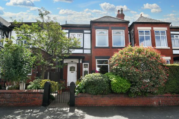 Ellastone Road Image