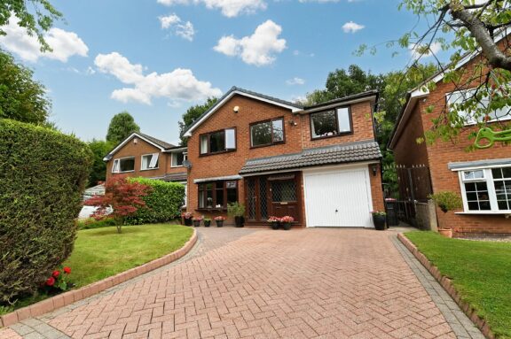 Blakefield Drive Image