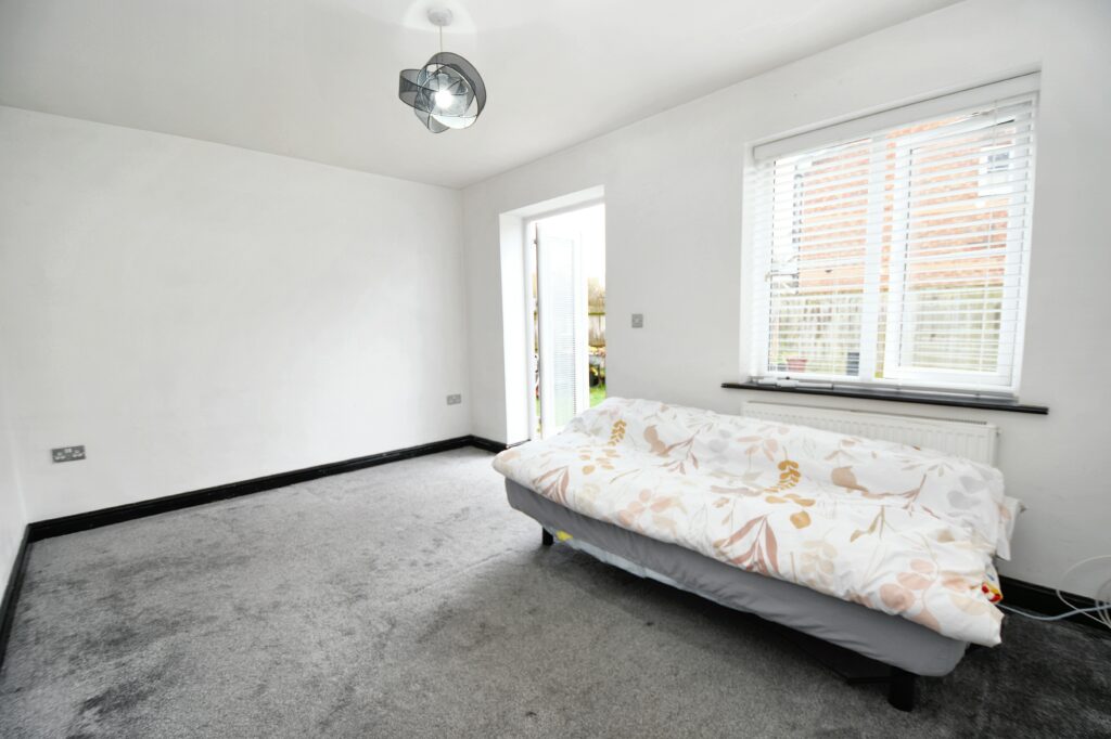 Ivory Close, Eccles, M30