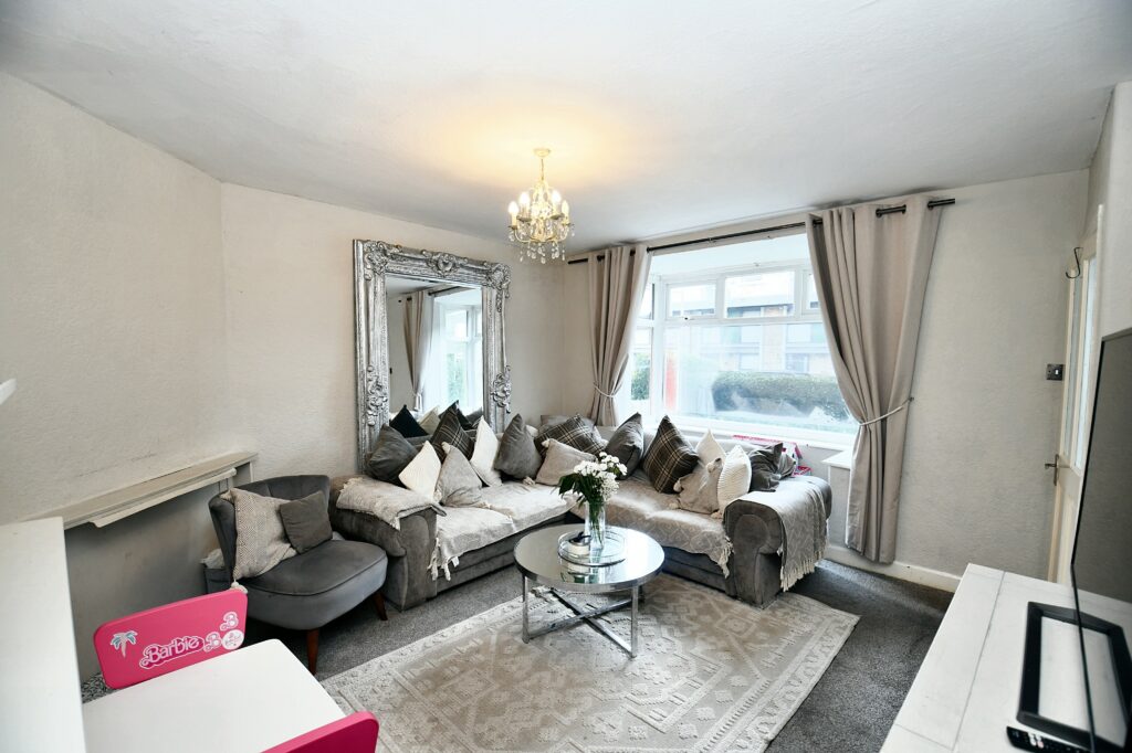 Langworthy Road, Salford, M6
