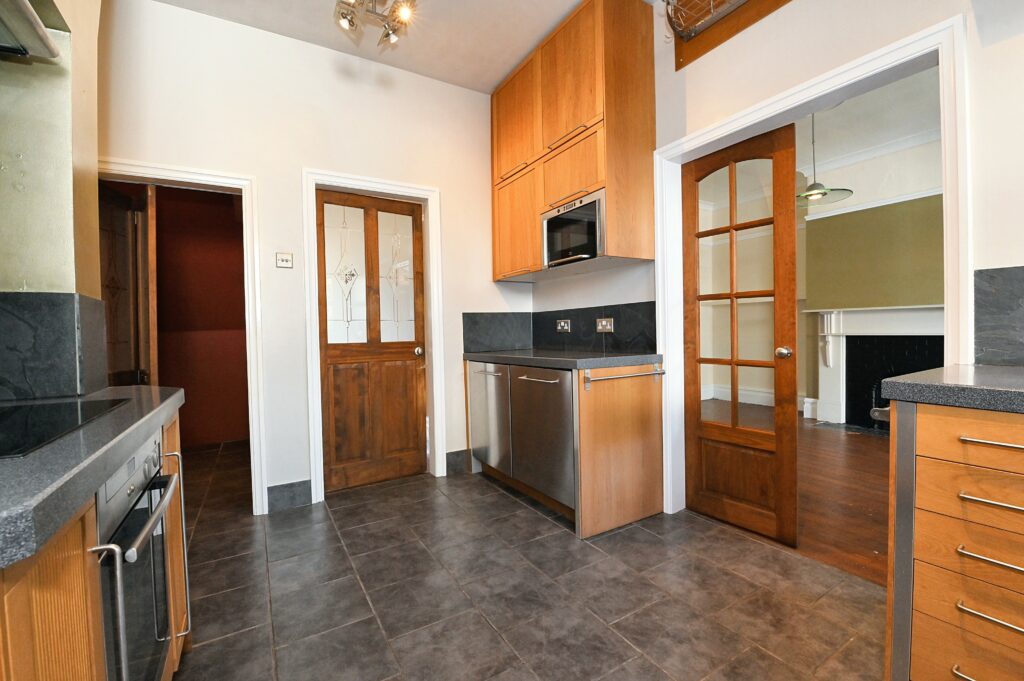 Campbell Road, Swinton, M27