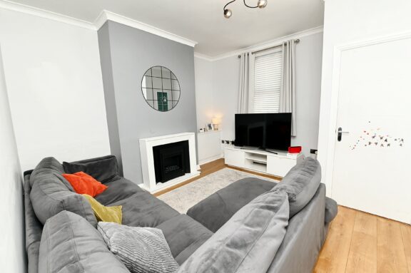 Ellesmere Street Image