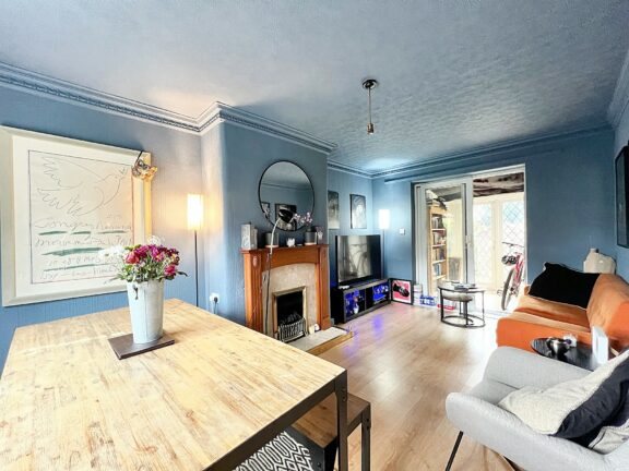 Hartington Road Image