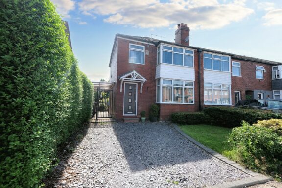 Fairless Road Image