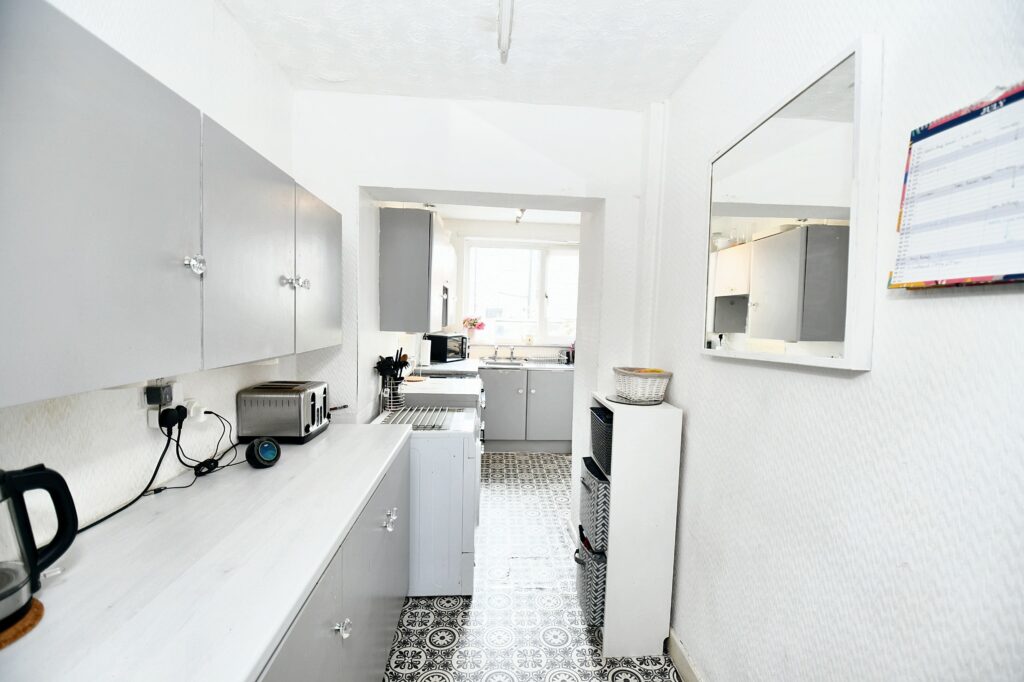 Langworthy Road, Salford, M6