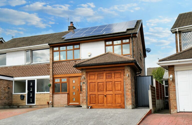 Stour Road, Tyldesley, M29