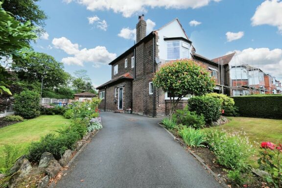 Doveleys Road Image