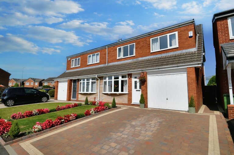 Withington Drive, Tyldesley, M29