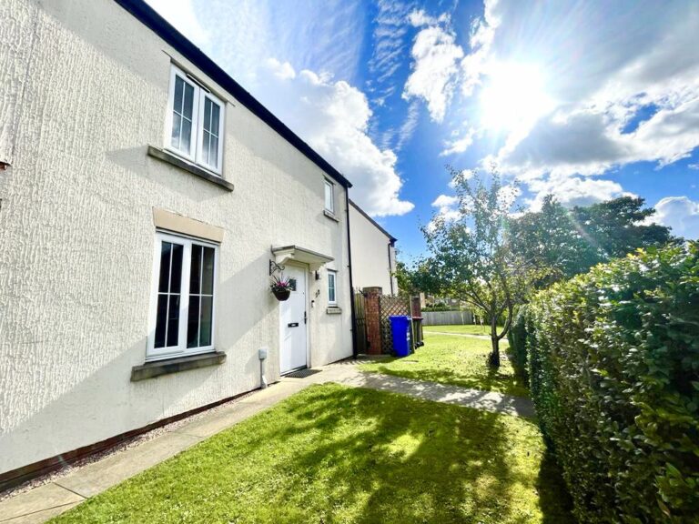 Kilcoby Avenue, Swinton, M27