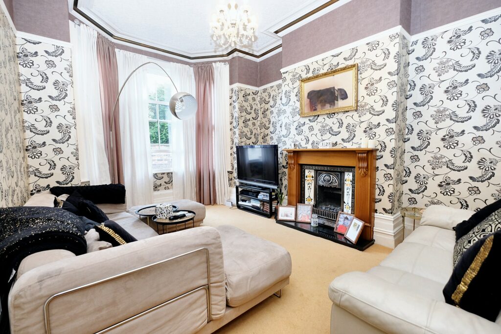 Belgrave Crescent, Eccles, M30