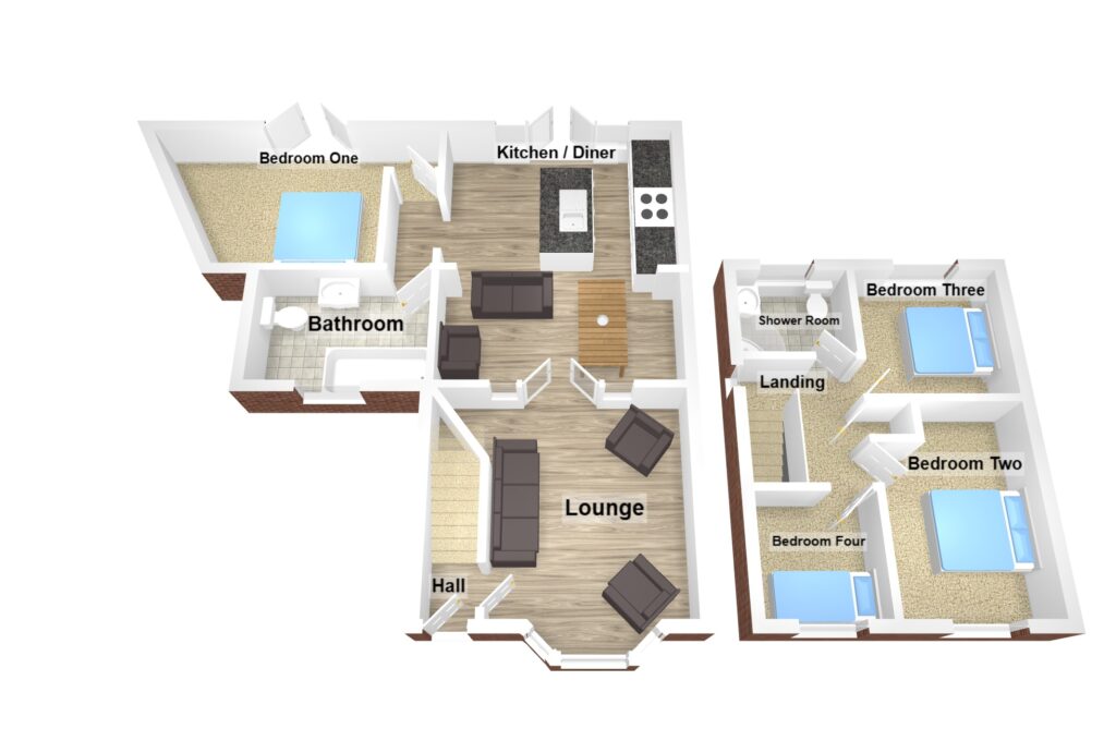 Property Floorplans 2