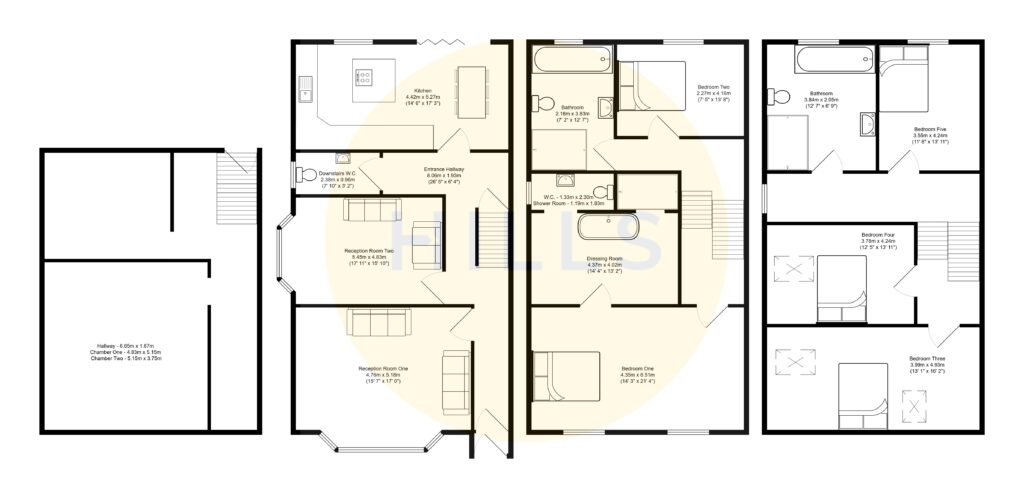 Property Floorplans 1