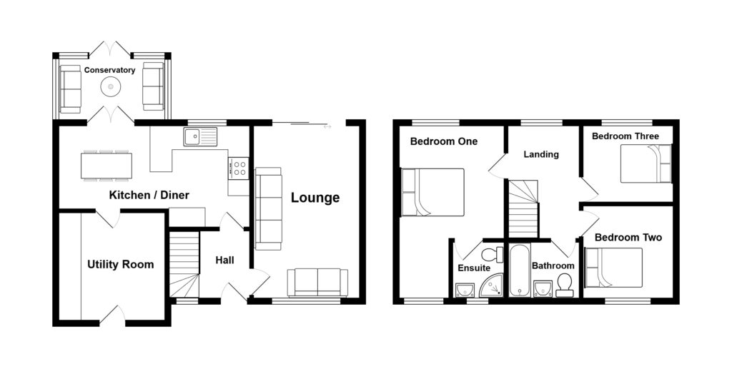 Property Floorplans 1