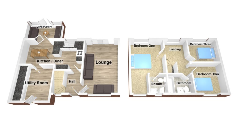 Property Floorplans 2