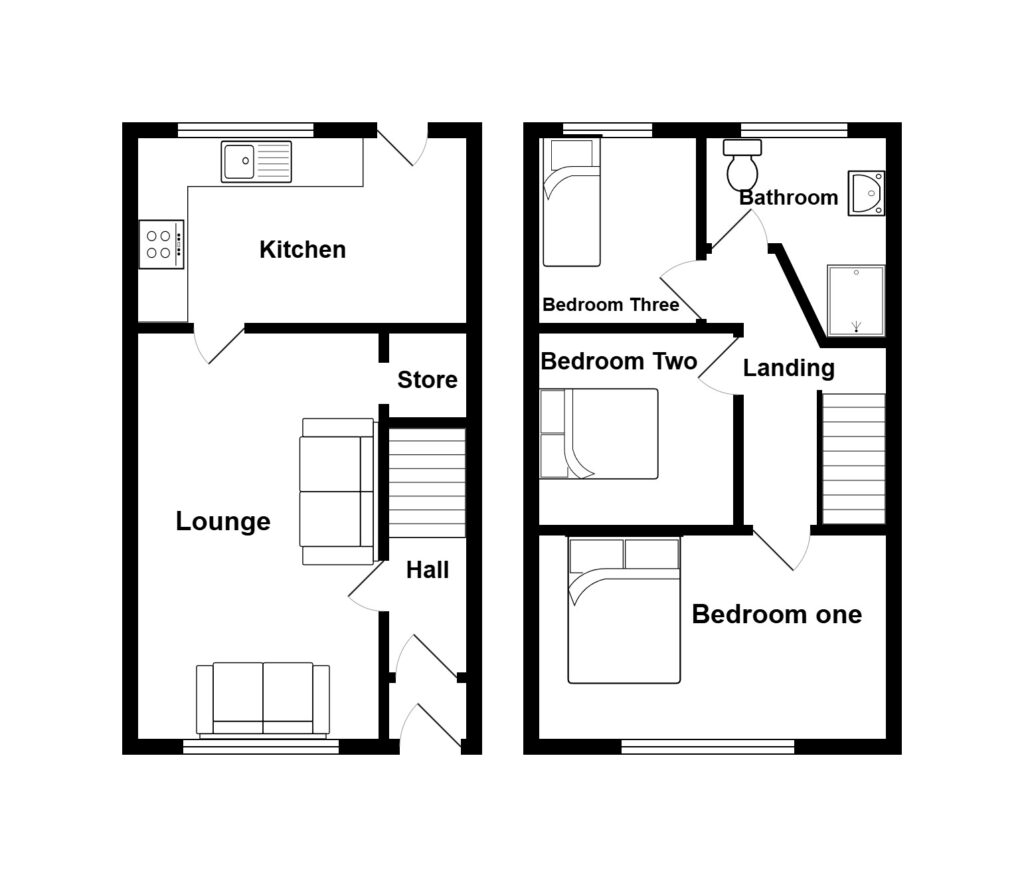 Property Floorplans 1
