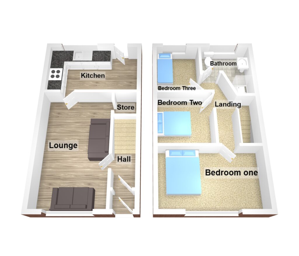 Property Floorplans 2
