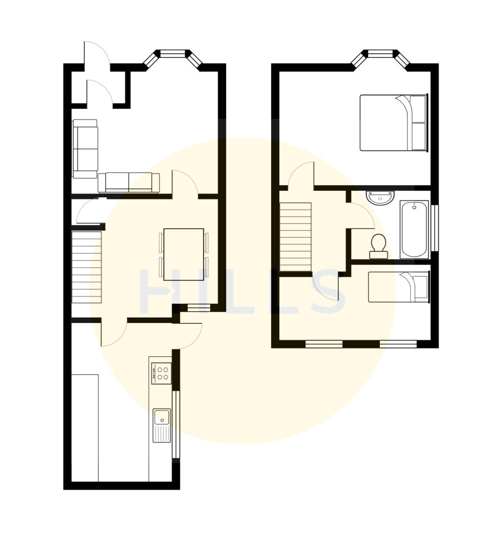 Property Floorplans 1