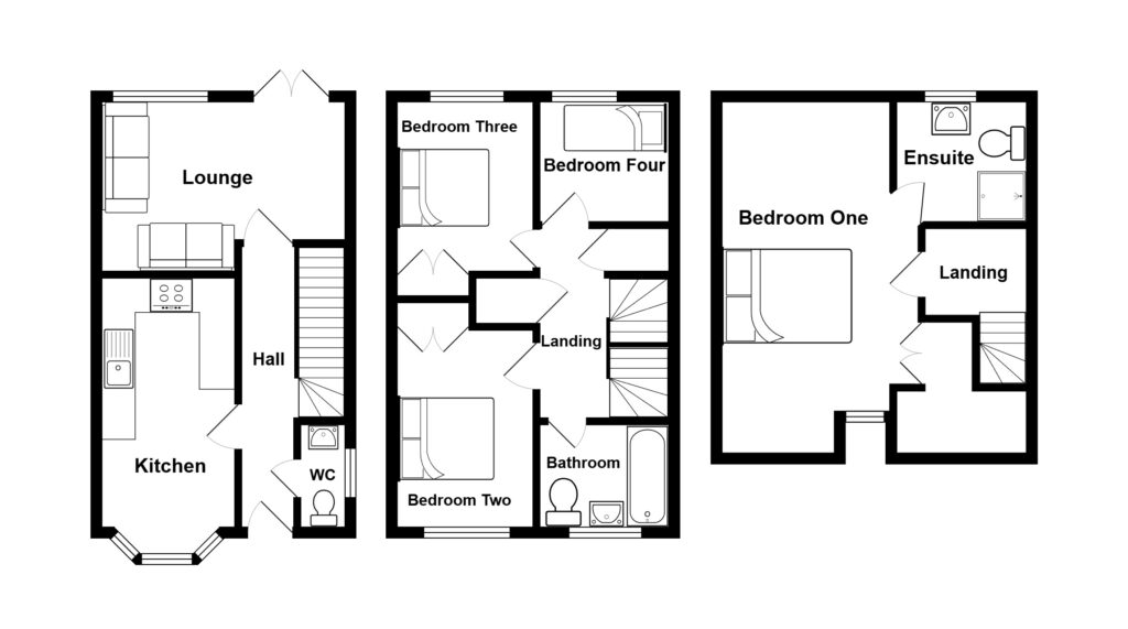 Property Floorplans 1