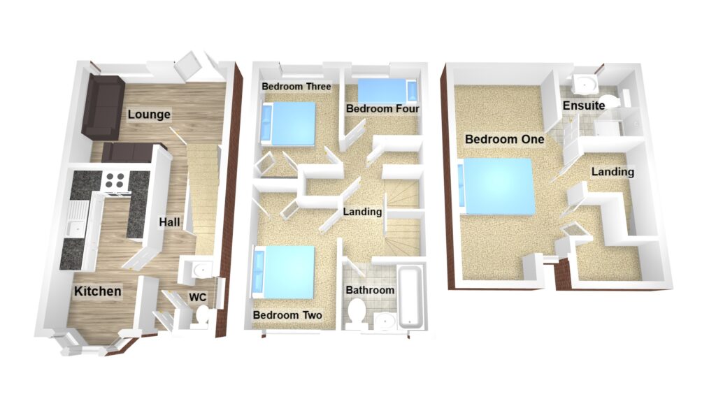 Property Floorplans 2