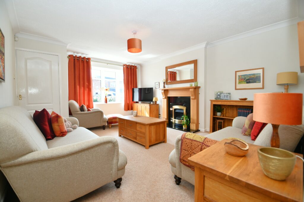 Withington Drive, Tyldesley, M29