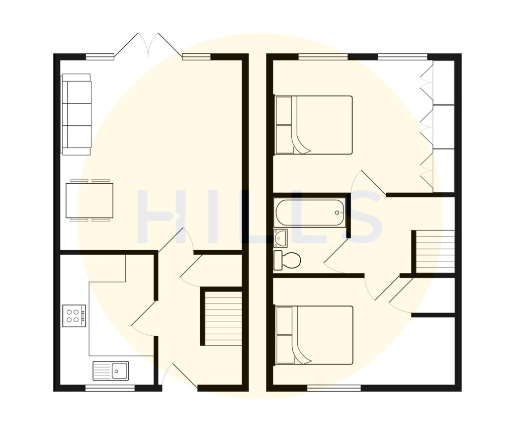 Property Floorplans 1