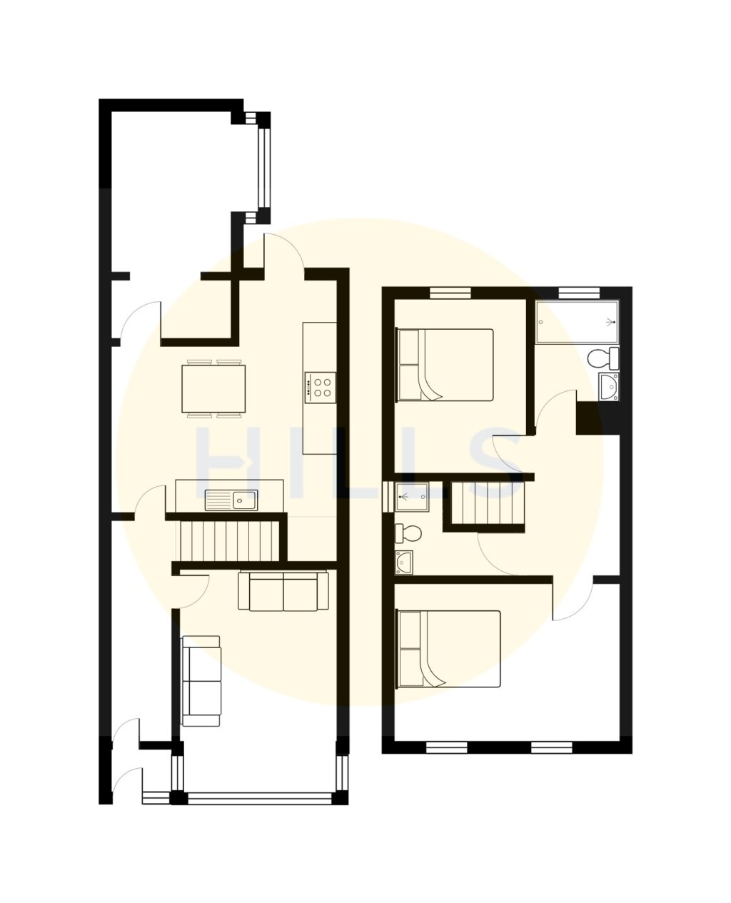 Property Floorplans 1