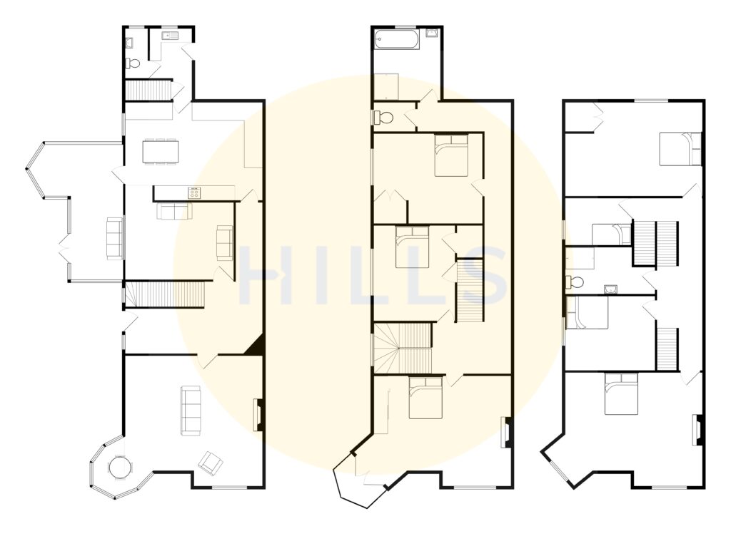 Property Floorplans 1