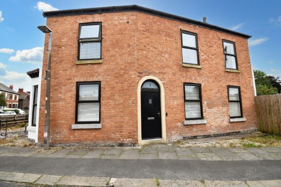 Sutherland Street Image
