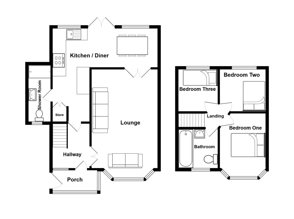 Property Floorplans 1