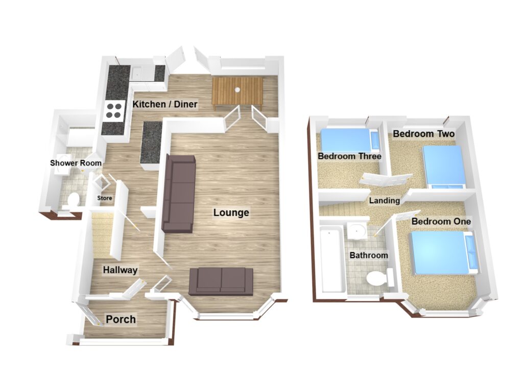 Property Floorplans 2