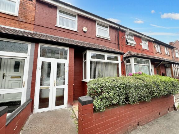 Langworthy Road Image