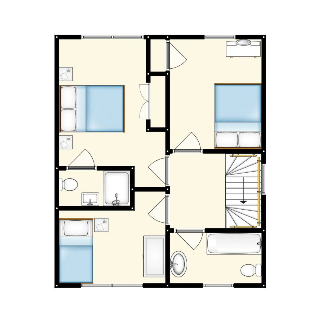 Property Floorplans 2