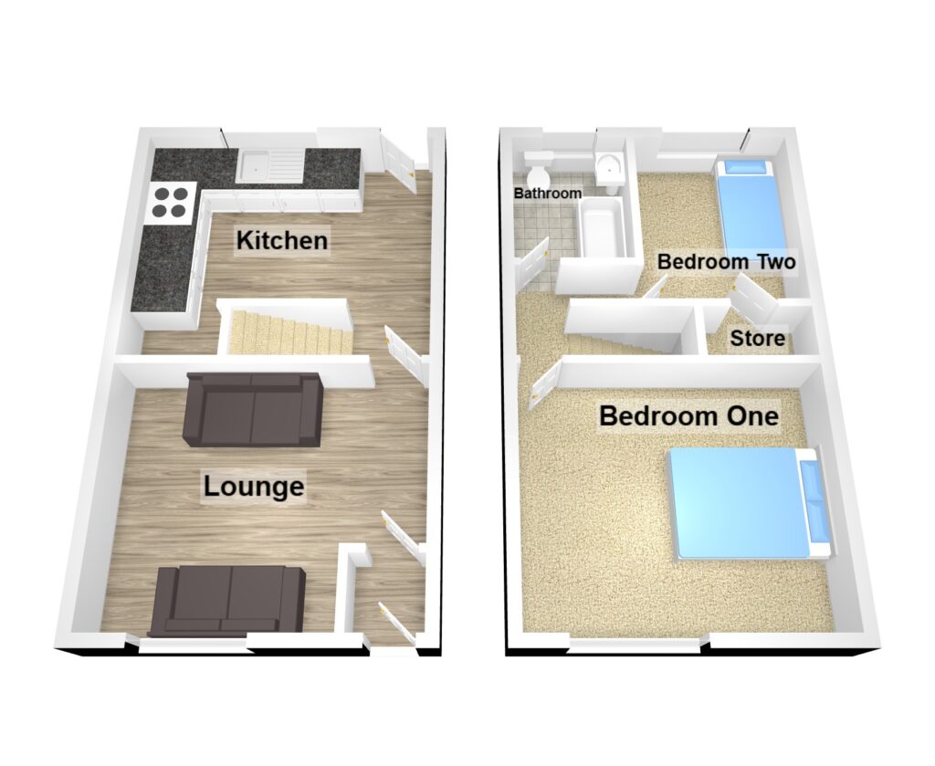Property Floorplans 2