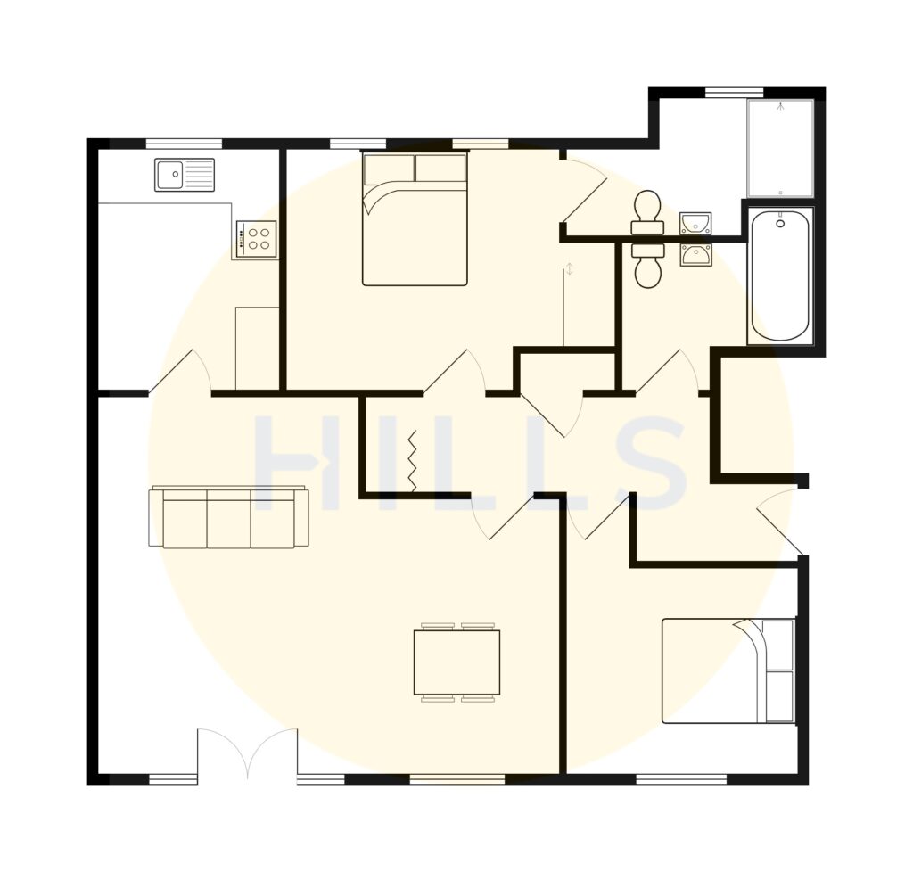 Property Floorplans 1