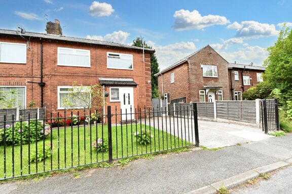 Wordsworth Road Image