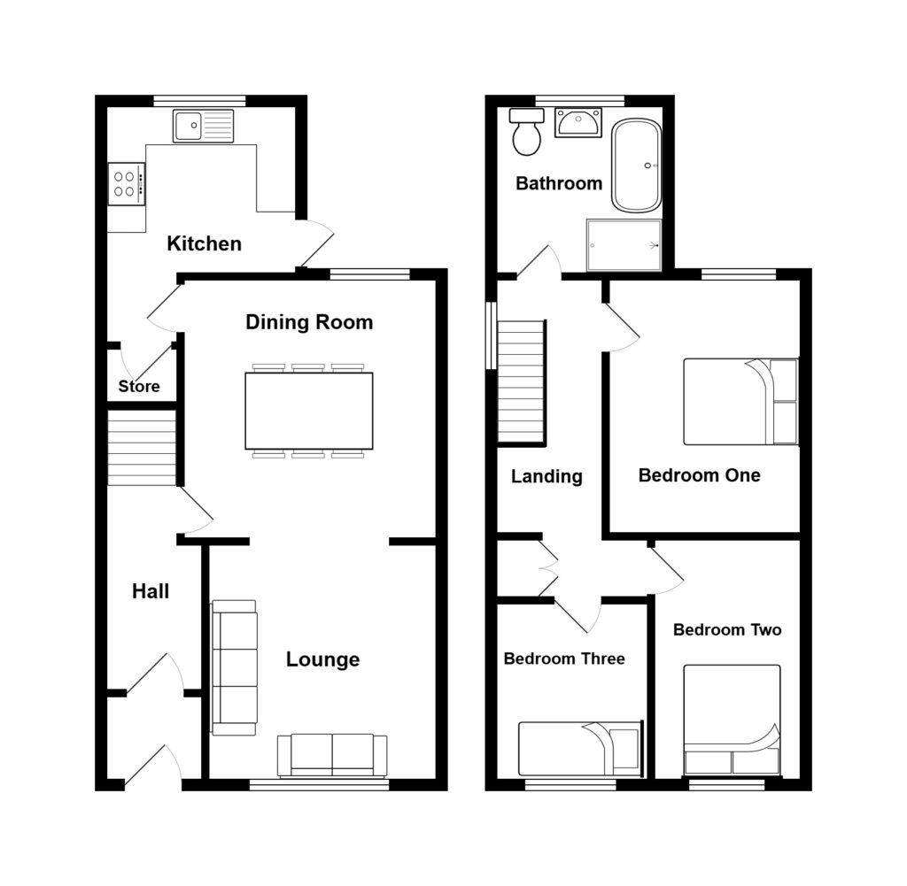 Property Floorplans 1