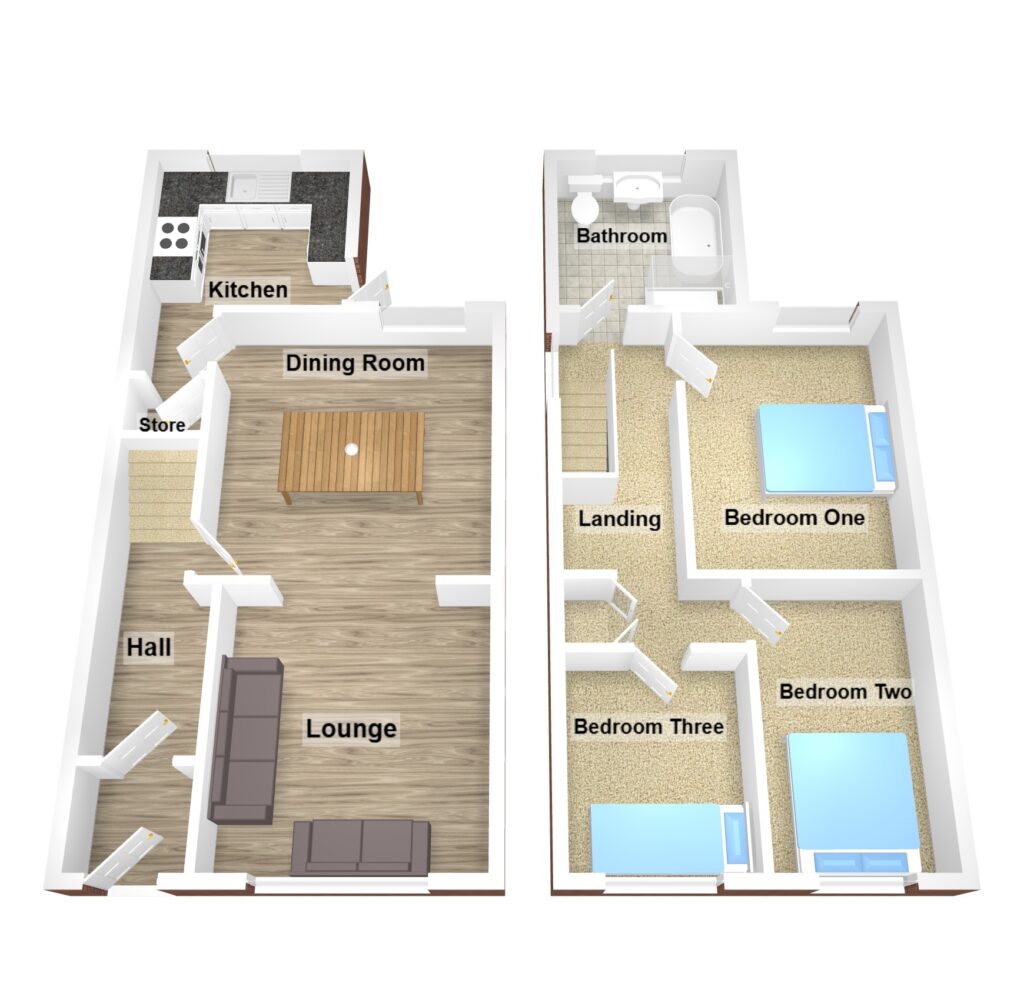Property Floorplans 2